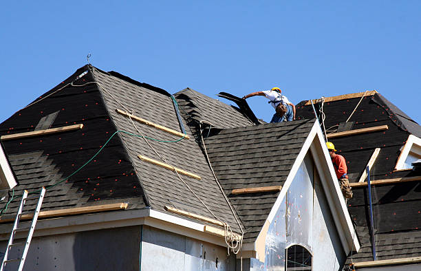 Best Roof Maintenance and Cleaning  in University Of Lifornia Santa Barbara, CA